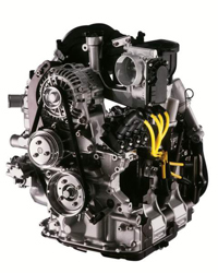 P1A15 Engine